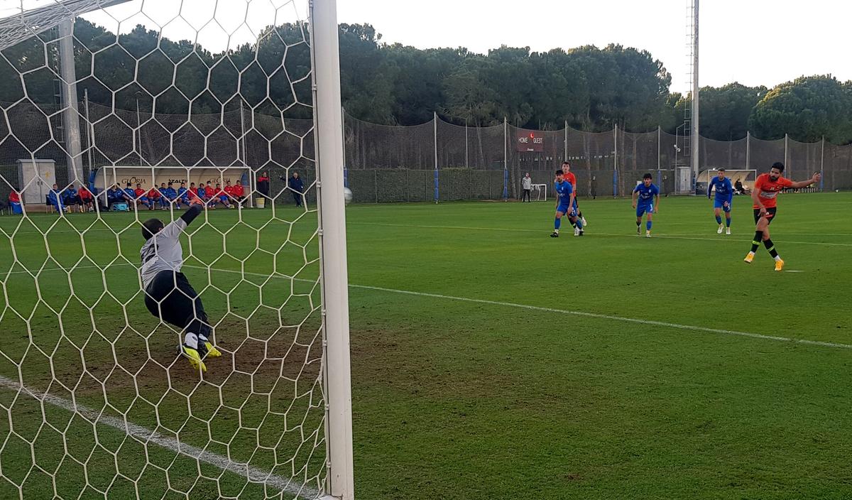 VIDEO Ce este Corendon Cup, competiția la care ar fi participat FCSB: „Atenție, Mihai Stoica, încă nu a început” » Mesajul lui Reghecampf: „Vă salut, dragi copii” :D