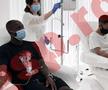 Noi detalii în scandalul de dopaj de la Astra » Ce se întâmplă cu Fatai, Seto și Ioniță II, care fac tușa de 4 luni