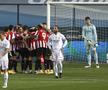 Real Madrid - Bilbao, liveTEXT » Surpriză mare în Supercupa Spaniei