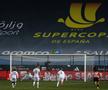 Real Madrid - Bilbao, liveTEXT » Surpriză mare în Supercupa Spaniei