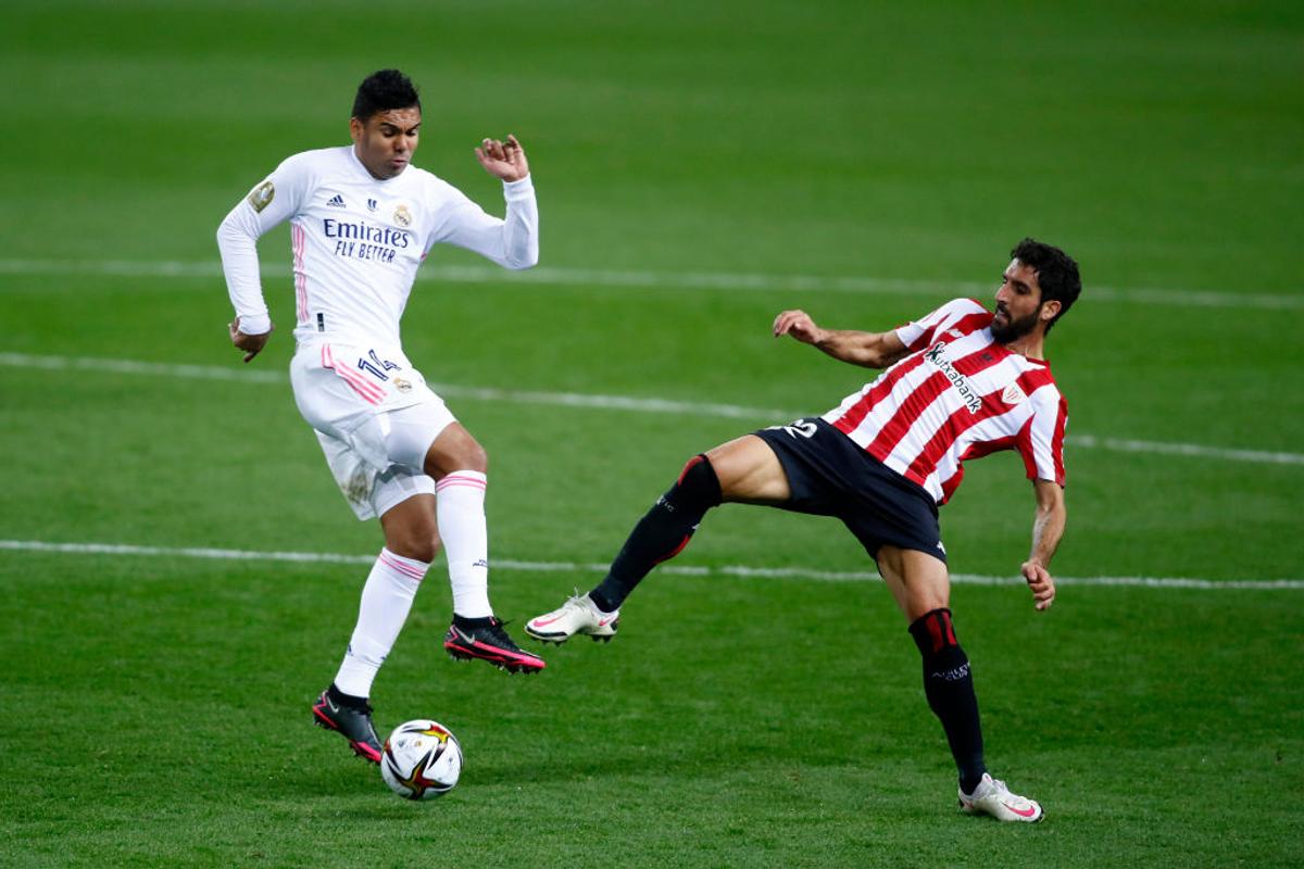 Real Madrid - Bilbao, liveTEXT » Surpriză mare în Supercupa Spaniei