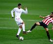 Real Madrid - Bilbao, liveTEXT » Surpriză mare în Supercupa Spaniei