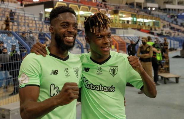 Bilbao are un nou super Williams » A învins-o pe Atletico și are o clauză de reziliere de 50 de milioane
