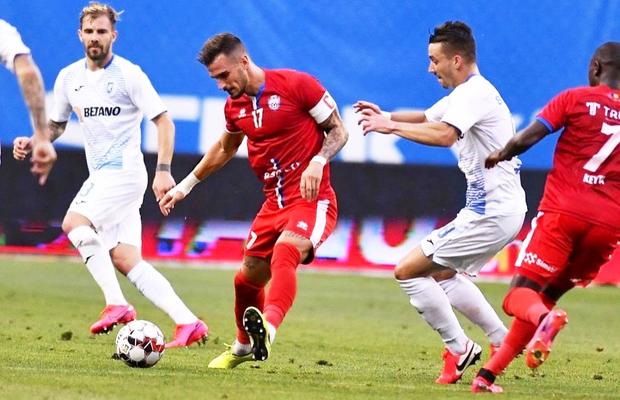 Decizia lui Becali a prăbușit Liga 1! Am ajuns săracii Europei, sub Bulgaria