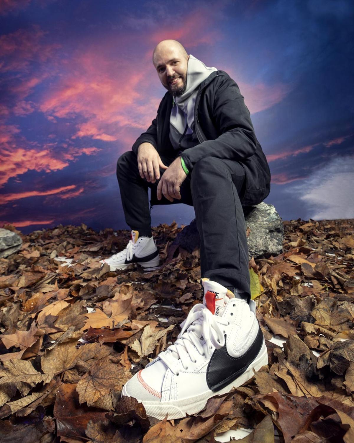 Lansare Nike Air Zoom Pegasus Shield - pantofii sport perfecți, indiferent de anotimp