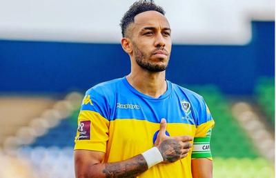 Emoții cu Aubameyang la Cupa Africii: „Examinările medicale au scos la iveală leziuni cardiace”