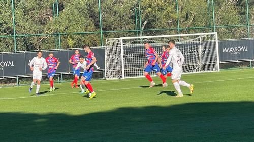 Rapid - Rakow, liveTEXT pe GSP.ro