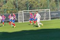 Rapid, victorie în ultimul amical al iernii » „Dubla” lui Sefer a adus primul succes al giuleștenilor din Antalya