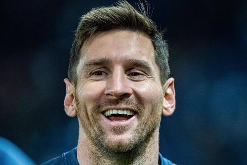 Leo Messi
Foto: Imago