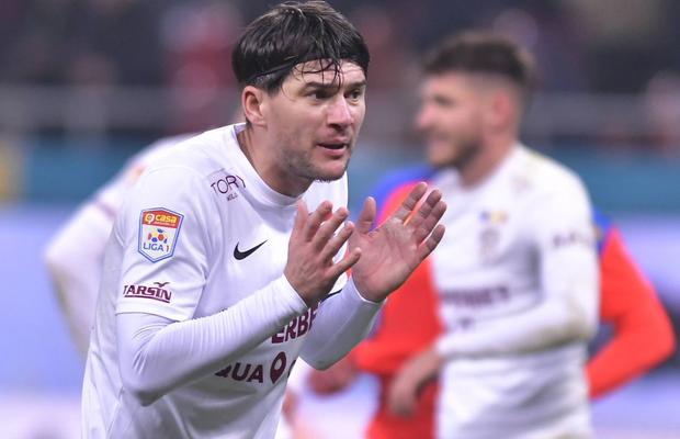 Ce-l nemulțumește pe Săpunaru la noul stadion din Giulești: „Vrem să nu mai vină spectatorii la meciuri, sau cum?”