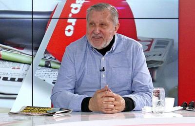 Ilie Năstase reacționează după decizia în cazul lui Djokovic: „Aici s-a greșit, după părerea mea!”