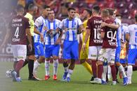 CSU Craiova - Rapid: Meci extrem de important în lupta pentru playoff! Trei PONTURI cu cote bune pentru duelul de pe Oblemenco