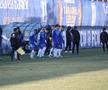 FCU Craiova - CSC Șelimăr 3-0 /amical