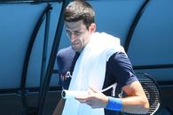 Novak Djokovic, scandal internațional » Cancelarul Germaniei și premierul Spaniei, declarații-avertisment