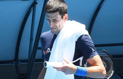 Jurnalista GSP Luminița Paul, despre anularea vizei lui Novak Djokovic: „Acum riscă și interdicția de 3 ani”