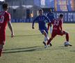 FCU Craiova - CSC Șelimăr 3-0 /amical