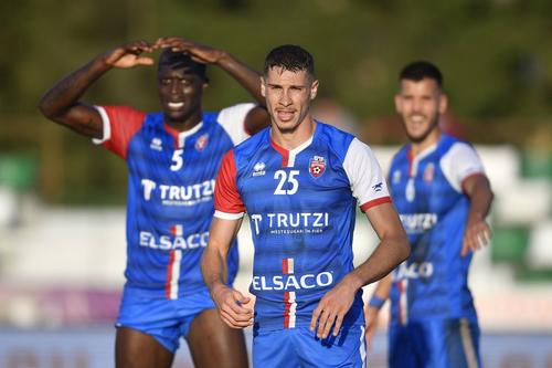 Bogdan Racovițan
Foto: Imago