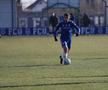 Cum a arătat FCU Craiova în primul meci al anului » Napoli: „Am tras câteva concluzii”