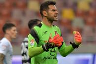 Dinamo, obligată să se reorienteze » „Câinii” negociază cu portarul lui CFR Cluj + de cine depinde mutarea