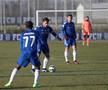 FCU Craiova - CSC Șelimăr 3-0 /amical