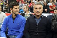 CTP critică acțiunile familiei Djokovic: „Au jignit credincioșii, au dus lucrurile într-o zonă de extremism anti-vaccinist. Novak și-a asumat totul”