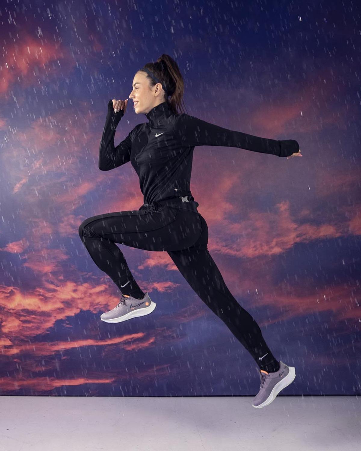 Lansare Nike Air Zoom Pegasus Shield - pantofii sport perfecți, indiferent de anotimp