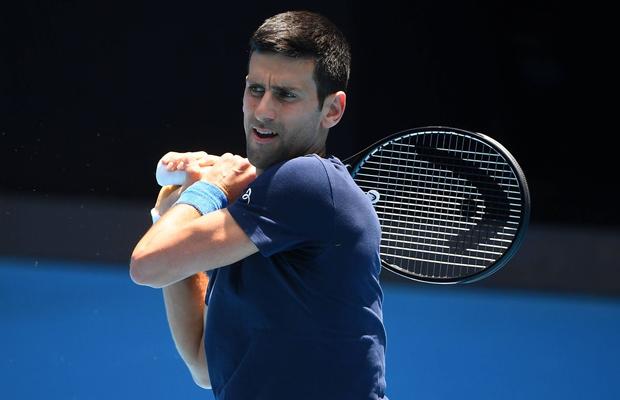 Președintele Serbiei iese la atac: „Djokovic este maltratat în Australia!”