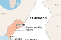 Cupa Africii, în pericol! Rebelii secesioniști au deschis focul într-un oraș în care locuiesc 4 naționale
