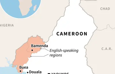 Cupa Africii, în pericol! Rebelii secesioniști au deschis focul într-un oraș în care locuiesc 4 naționale