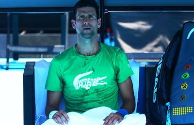 Novak Djokovic are 364 de săptămâni ca număr 1 mondial. Un singur nume mare din istorie îl depășește