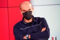 CTP, comentariu pentru GSP despre anularea vizei lui Djokovic: „Nu-l mai pot privi jucând. E o desfășurare ireală de evenimente!”