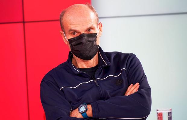 CTP, comentariu pentru GSP despre anularea vizei lui Djokovic: „Nu-l mai pot privi jucând. E o desfășurare ireală de evenimente!”
