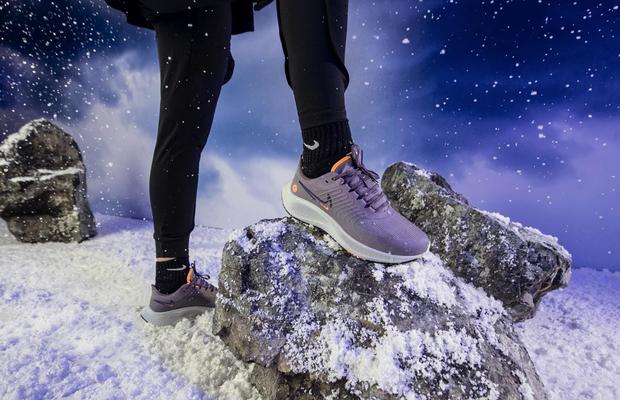 Lansare Nike Air Zoom Pegasus Shield - pantofii sport perfecți, indiferent de anotimp