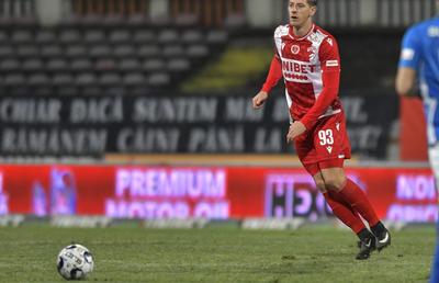 Haos la Dinamo! » „Câinii” nu reușesc să se despartă de fotbaliștii aflați pe lista neagră a lui Stoican
