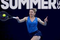 Când debutează Simona Halep la Australian Open: programul celor 5 românce de pe tablou