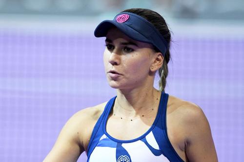 Irina Bara
Foto: Imago