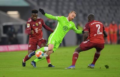 Alarmă la Bayern: lui Alphonso Davies i s-a descoperit miocardită! „Ar putea fi din cauza coronavirusului”