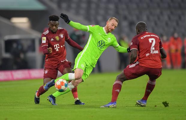 Alarmă la Bayern: lui Alphonso Davies i s-a descoperit miocardită! „Ar putea fi din cauza coronavirusului”