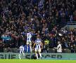 Brighton - Liverpool 3-0 / Sursă foto: Guliver/Getty Images