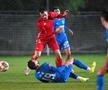CSU Craiova - Widzew Lodz / FOTO: Cristi Preda (GSP)