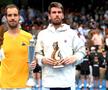 Richard Gasquet, campion la Auckland / Sursă foto: Guliver/Getty Images