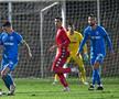 CSU Craiova - Widzew Lodz / FOTO: Cristi Preda (GSP)