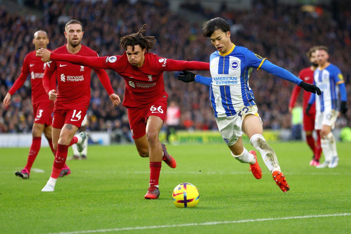 Dezastru pentru Liverpool! Eșec rușinos în fața echipei conduse de fostul jucător al CFR-ului