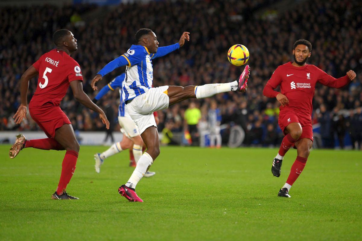 Dezastru pentru Liverpool! Eșec rușinos în fața echipei conduse de fostul jucător al CFR-ului