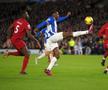 Brighton - Liverpool 3-0 / Sursă foto: Guliver/Getty Images