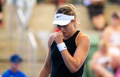 Retragere de ultimă oră de la Australian Open » Una dintre favorite s-a accidentat