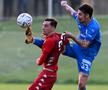 CSU Craiova - Widzew Lodz / FOTO: Cristi Preda (GSP)