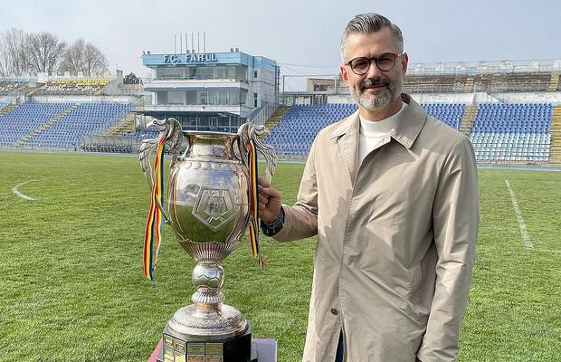 Fostul jucător de la FCSB, Dinamo, Rapid și Craiova se destăinuie într-un interviu pentru GSP: „Două momente pe nu le voi putea uita niciodată”