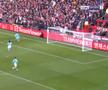 Ratare uriașă în Manchester United - Manchester City » Și tu ai fi marcat de aici! :D