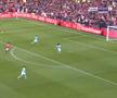 Rashford, ratare uriașă în Manchester United - Manchester City